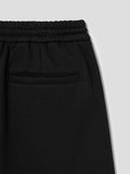 JuunJ Skin Cotton Wide Shorts