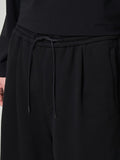 JuunJ Skin Cotton Wide Shorts