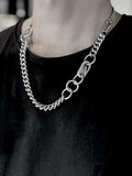 Goti CN 2156 Necklace