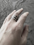 Goti AN913 Ring