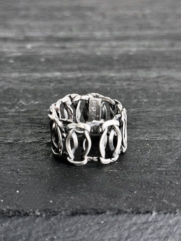 Goti AN2086 Ring