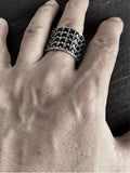 Goti AN9507 Ring