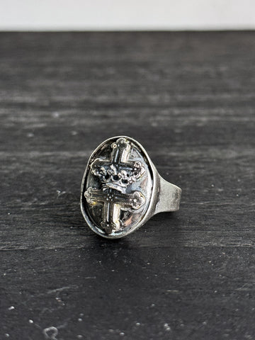 Goti AN511 Ring