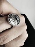 Goti AN511 Ring