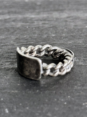Goti AN515 Ring