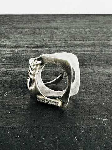 Goti AN2105 Ring