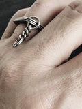 Goti AN2105 Ring