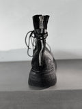Guidi 525VPW Army Laced Up Patchwork Boots