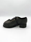 Guidi 2091 Shark Laced-Up Derby Men