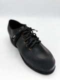 Guidi 2091 Shark Laced-Up Derby Men