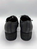 Guidi 2091 Shark Laced-Up Derby Men