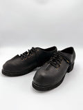 Guidi 2091 Shark Laced-Up Derby Men