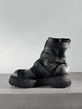 Guidi 526VPW Army Belt Buckles Patch Boots