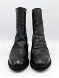 Guidi VG05 Goat Tex Mex Boots Men