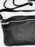 Guidi BV07 Big Crossbody Bag
