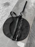 Guidi Q09M Leather Folded Belt Bag
