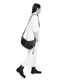Guidi Q09M Leather Folded Belt Bag