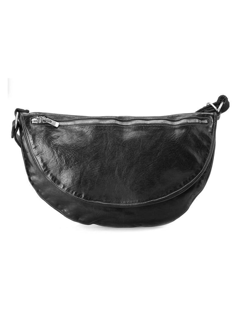 Guidi Q09M Leather Folded Belt Bag