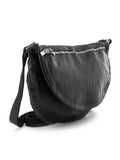 Guidi Q09M Leather Folded Belt Bag