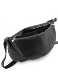 Guidi Q09M Leather Folded Belt Bag