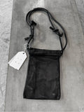Guidi PKT08 Lange Pocket Bag