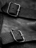 Guidi 526VPW Army Belt Buckles Patch Boots