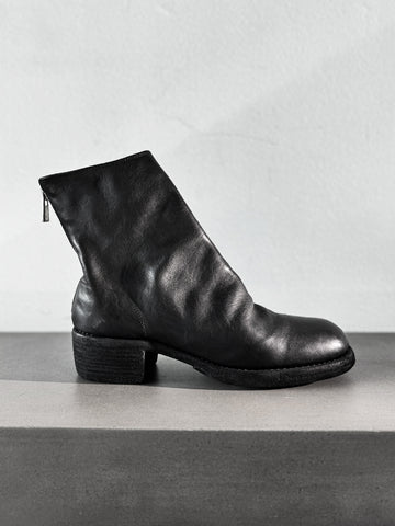 Guidi 796Z Back Zip Boots