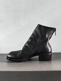Guidi 796Z Back Zip Boots