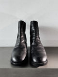 Guidi 796Z Back Zip Boots