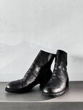 Guidi 796Z Back Zip Boots