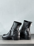 Guidi 796Z Back Zip Boots