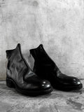 Guidi 796Z Back Zip Boots