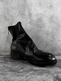 Guidi 796Z Back Zip Boots