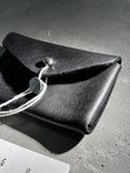 Guidi EN01 Leather Card Holder