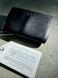 Guidi EN01 Leather Card Holder