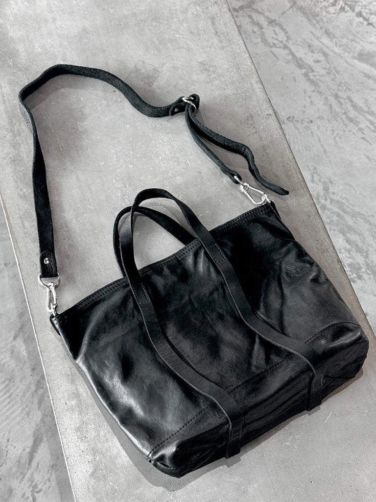 Guidi SH6 Small Tote Bag