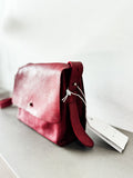 Guidi EN04C Leather Cross Body Bag