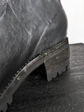 Guidi PL1V Vibram Front Zip Boots