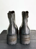 Guidi PL1V Vibram Front Zip Boots