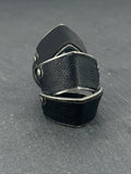 Guidi G-Anarm Armour Ring