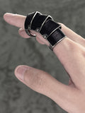 Guidi G-Anarm Armour Ring