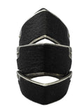 Guidi G-Anarm Armour Ring