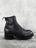 Guidi PL1V Vibram Front Zip Boots