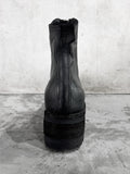 Guidi PL1V Vibram Front Zip Boots
