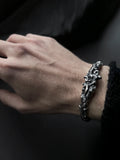 Blackmerle Bangle