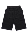 Rick Owens Luxor Creatch Cargo Pods