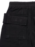 Rick Owens Luxor Creatch Cargo Pods