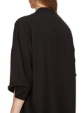Rick Owens Luxor Gimp Eyelets Tommy Tee