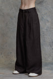 Ziggy Chen Extra Wide Leg Trousers