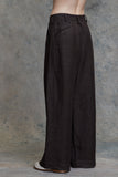 Ziggy Chen Extra Wide Leg Trousers